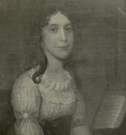 Catherine Van Rensselaer <I>Schuyler</I> Cochran 