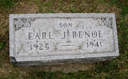 Earl James Renoe 