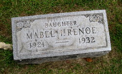 Mabel I Renoe 