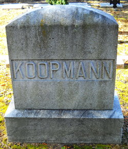Fred Koopmann 