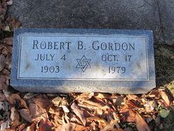 Robert B. Gordon 