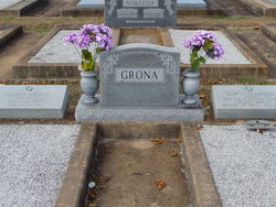 Elmon G Grona 