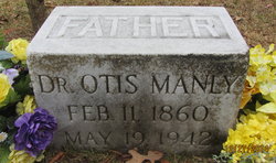 Dr Otis Manly 