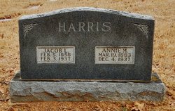 Jacob L. Harris 