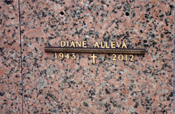 Diane Stella <I>Mazurkiewicz</I> Alleva 