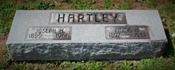 Joseph Hendry Hartley 