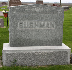 Aaron Bushman 