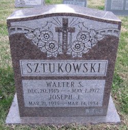 Joseph J. Sztukowski 
