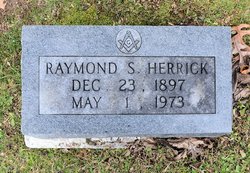 Raymond S Herrick 