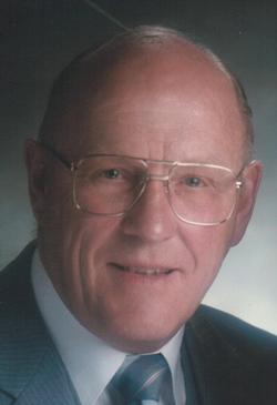 Vernon E. Wriedt 