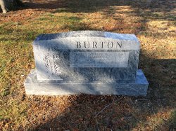 Barbara I Burton 