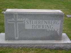 Elizabeth <I>Austing</I> Stuerenberg 