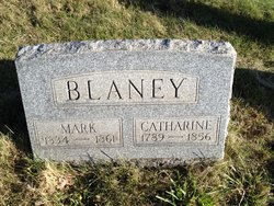 Catharine Blaney 