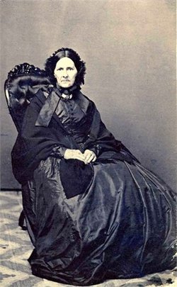Harriet N. <I>Mack</I> Whittemore 