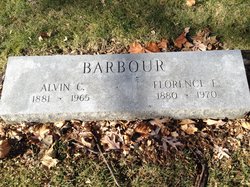 Alvin C. Barbour 