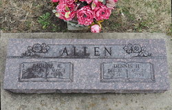 Dennis H. Allen 
