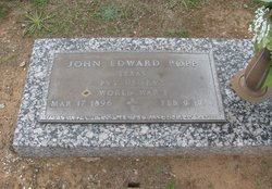 John Edward Popp 