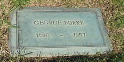 George A. Burke 