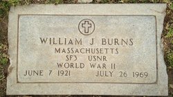 William J. Burns 