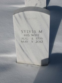 Sylvia Mae <I>Detrixhe</I> Presler 