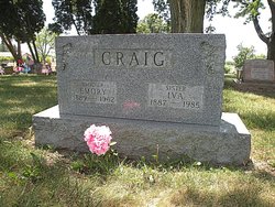 Emory J Craig 