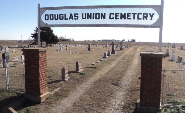Douglas Union Cemetery