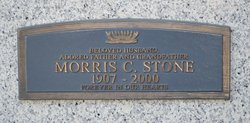 Morris Stone 
