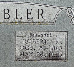 Robert Reinhold Gaebler 