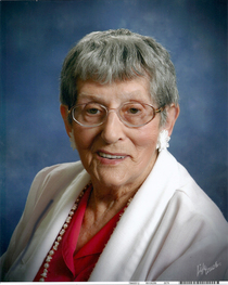Ethel M. <I>Andrews</I> Renes 