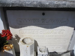 James Clavin Sr.