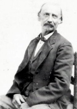 Albert Hancock Bogan 