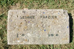 George Lester Frazier 