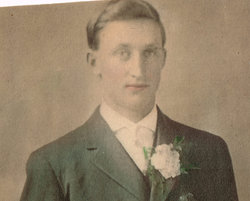 Charles August Berndt 