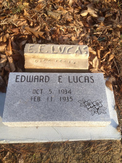 Edward Elihu Lucas 