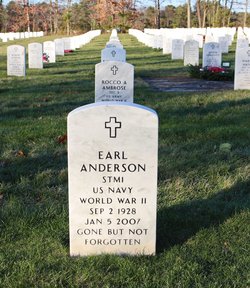 Earl Anderson 