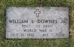 William L. Downes Jr.