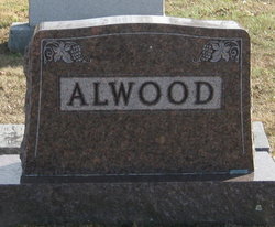 Lawrence Charles Alwood 