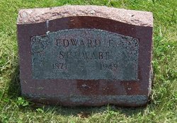 Edward Ferdinand Schwabe 