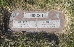 George John Birosh 