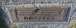 Walter Elmer Alphonse Doepker 