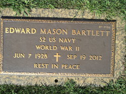 Edward Mason Bartlett 