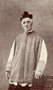 Fr Jean-Marie-Joseph Chamoton 