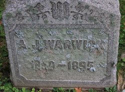 A J Warwick 
