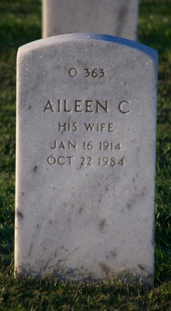 Aileen C Alexander 