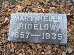 Mary H Bigelow 