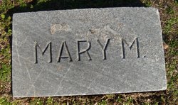 Mary Martha Beecher 