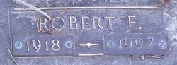 Robert E Goss 