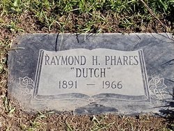 Raymond H. Phares 