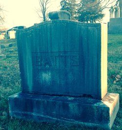 Arthur Lafayette Batts 