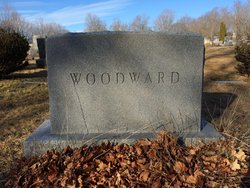 Franklin Pierce Woodward 